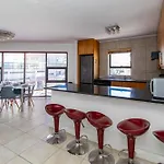Spacious 1 Bedroom Apartment, Atlantica, Seapoint