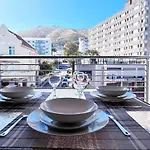 Spacious 1 Bedroom Apartment, Atlantica, Seapoint