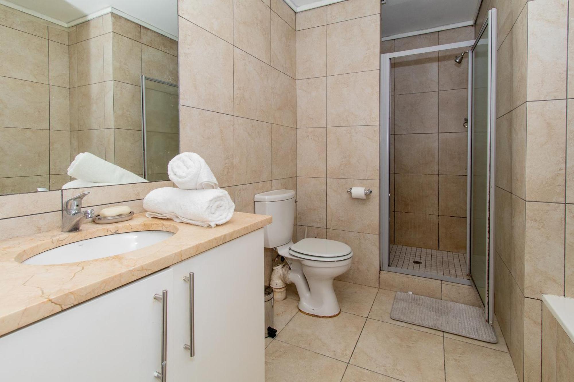 Spacious 1 Bedroom Apartment, Atlantica, Seapoint