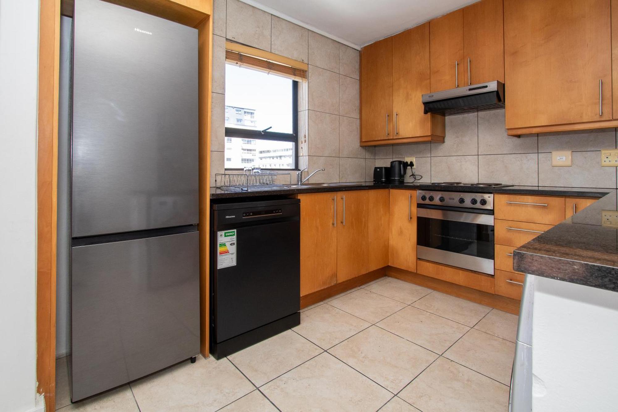 Spacious 1 Bedroom Apartment, Atlantica, Seapoint