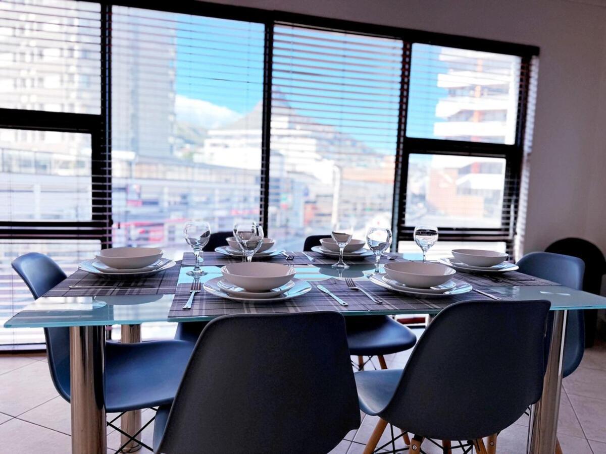 Spacious 1 Bedroom Apartment, Atlantica, Seapoint *